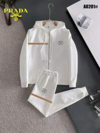 Picture of Prada Sweater Suits _SKUPradaM-5XL12yr43242197